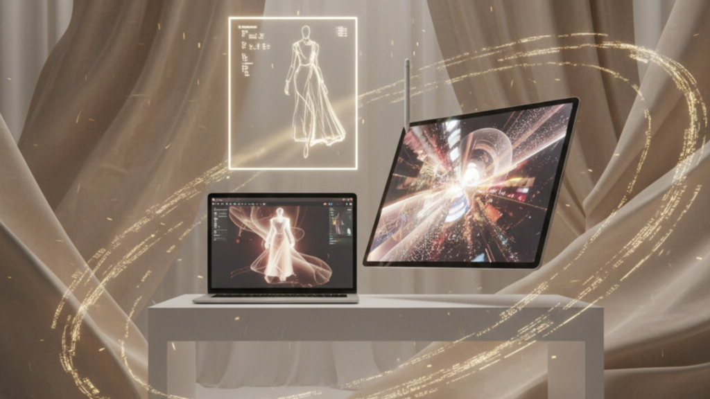 About FashionPromptAI