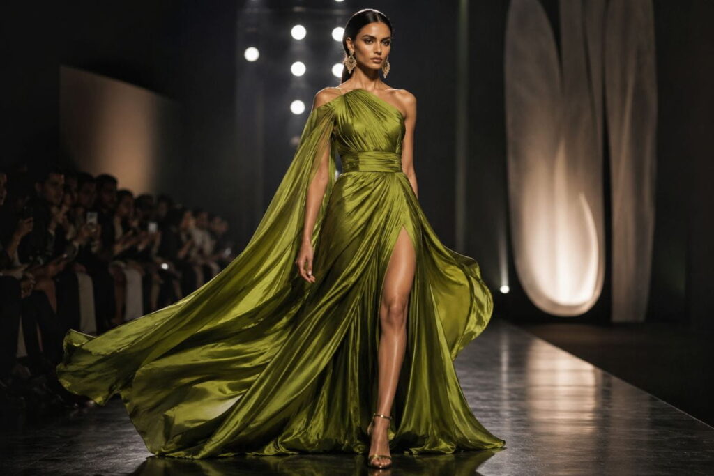 How to Write AI Fashion Prompts: 8 Powerful Secrets for Stunning Fashion Images 7 how to write AI fashion prompts with mood lighting and editorial aesthetic