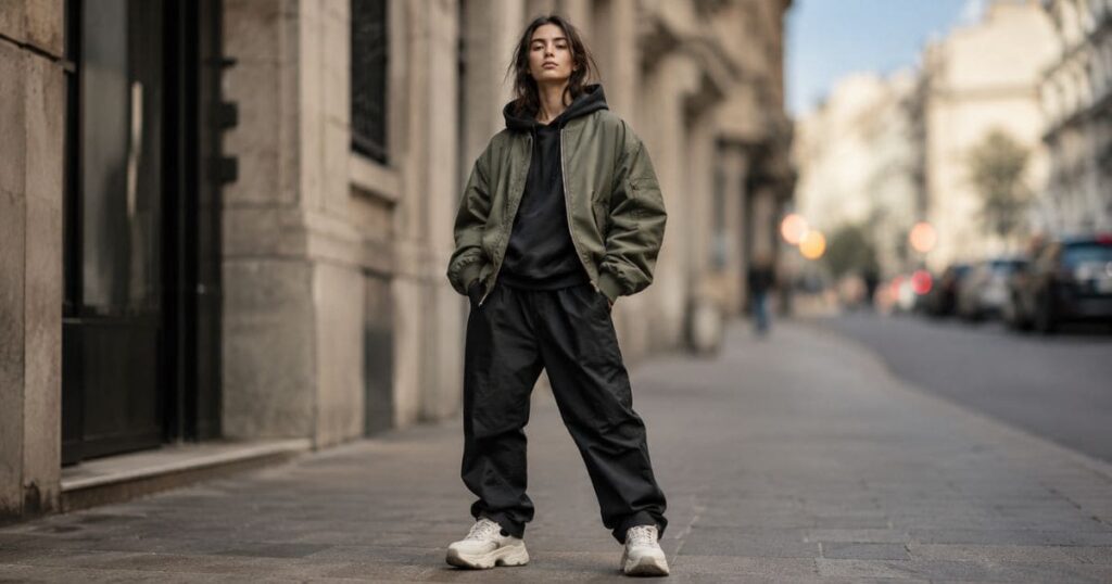 AI Streetwear Fashion Prompts: 100 Powerful Urban Outfit Ideas for 2026 