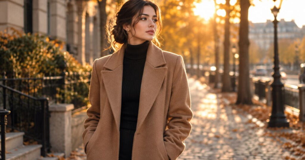 AI fashion prompts for Midjourney
